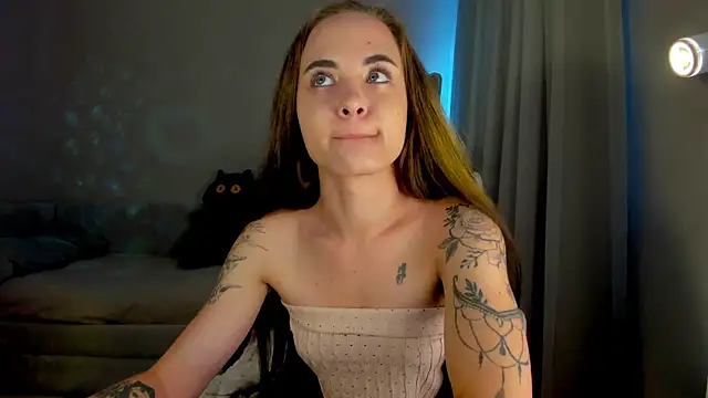 Black_Dollarss webcam
