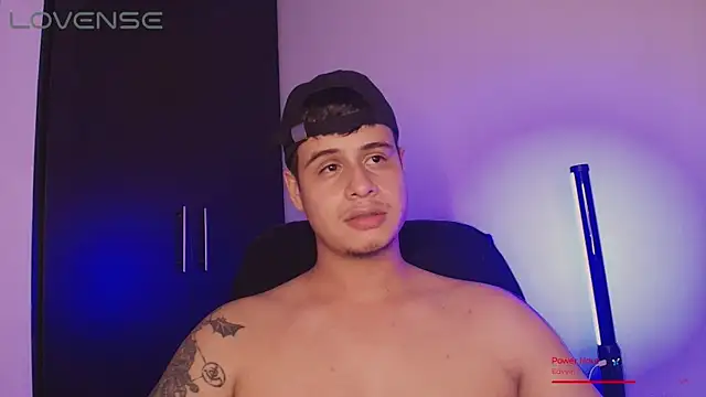 BjornSteel webcam