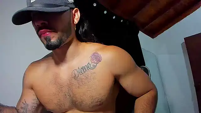 Baky_sexy webcam