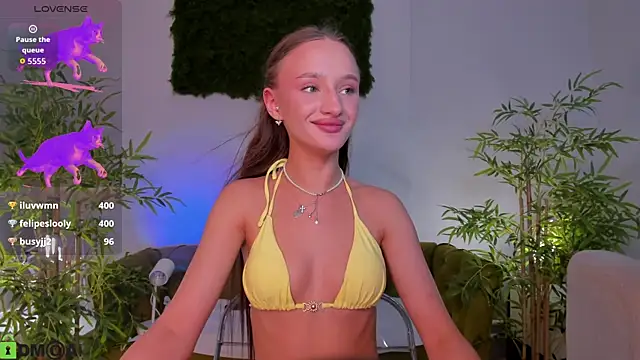 miiss__lulu webcam