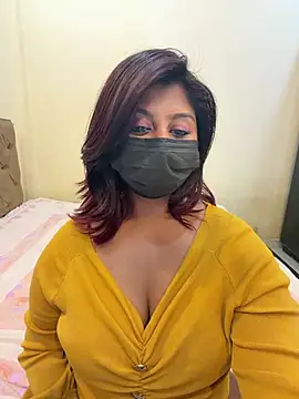 PayalDesire webcam