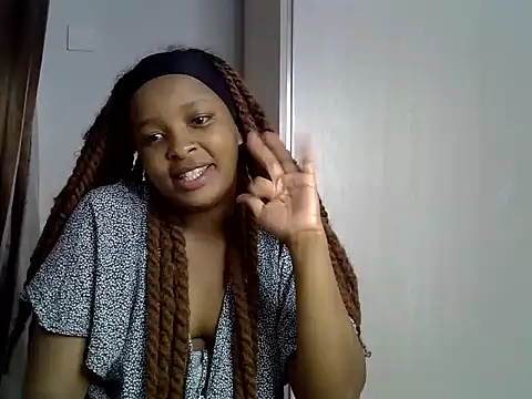 Sexy_Smiley2 webcam