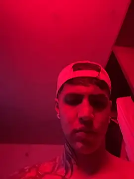 Zael369 webcam