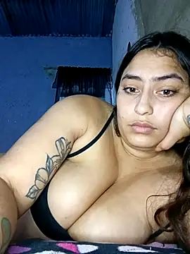 xandra252 webcam