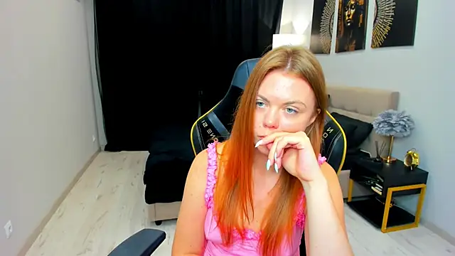 Strawberrye webcam