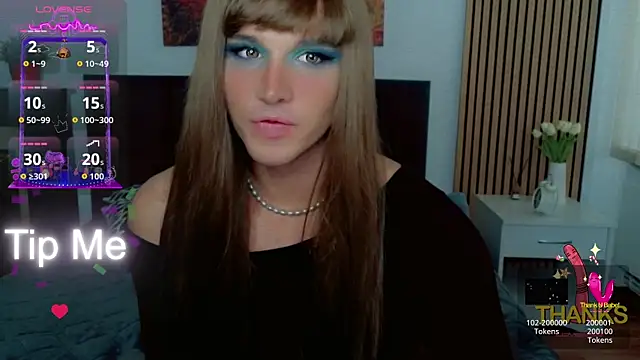 HelenSpellman webcam