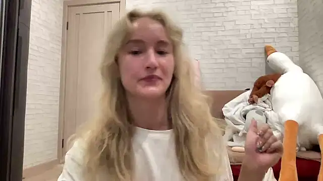 MissMillyx webcam