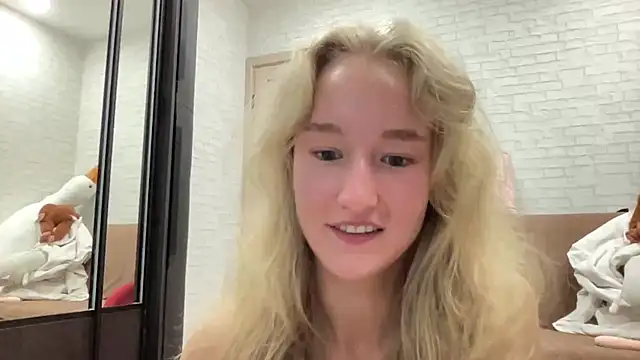 MissMillyx webcam