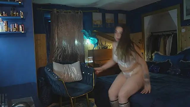 VanessaDoyle webcam