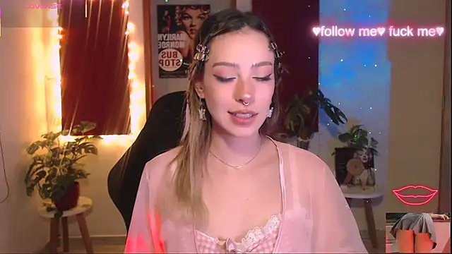 sakura_beauty webcam