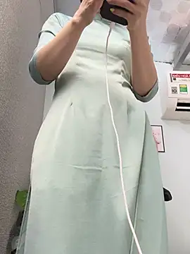 Nana-19 webcam