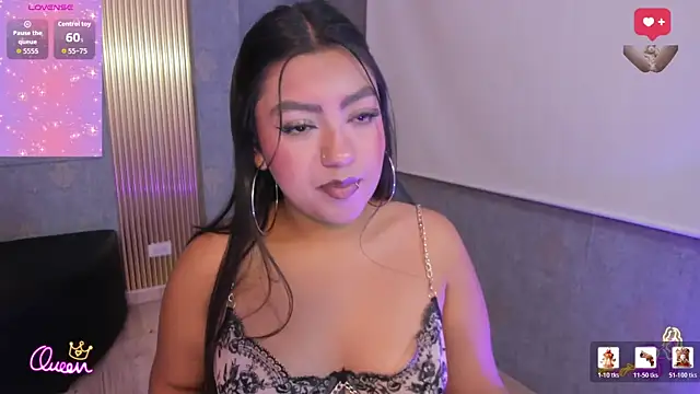 Laulin_tay webcam