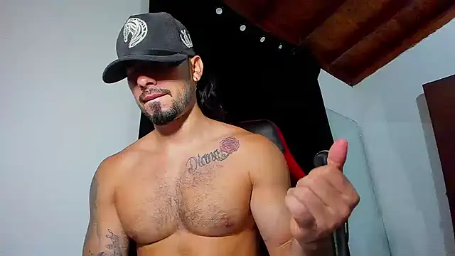 Baky_sexy webcam