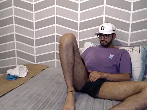 thomass1018 webcam