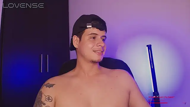 BjornSteel webcam