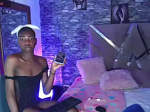 Keily_Tsx1 webcam
