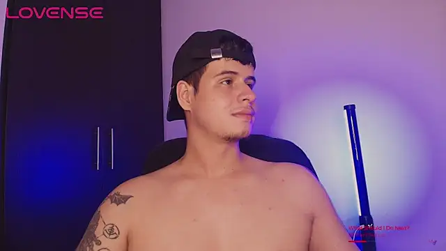 BjornSteel webcam