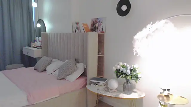 VeliaSai webcam
