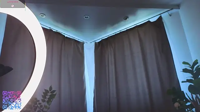 SoniaScott webcam
