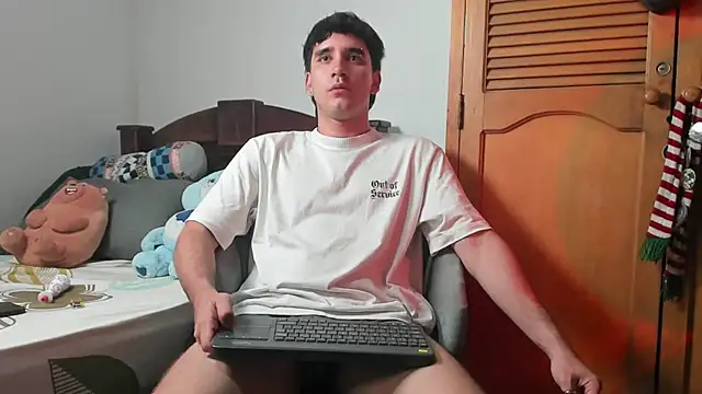 leo030809 webcam