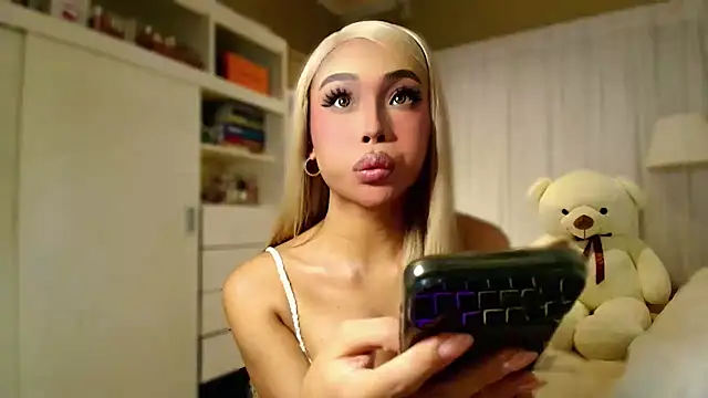 venusangelic webcam