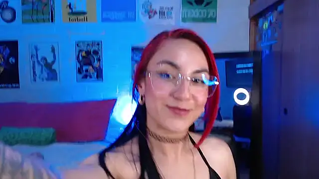 Amy66 webcam