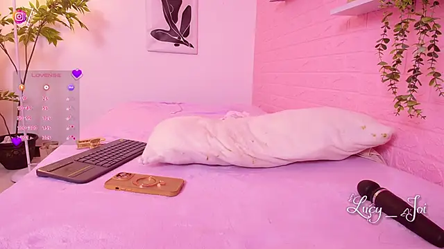 Lucyanajoi