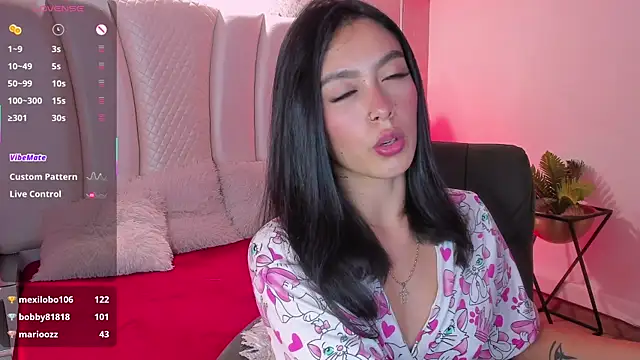 Natt_collins webcam