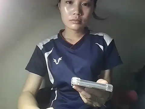 Be-MyMy webcam