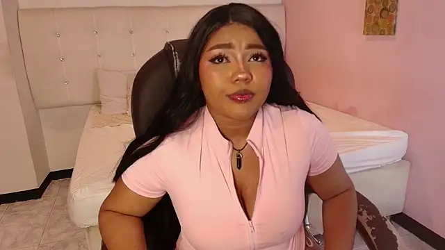 cherry_chel webcam
