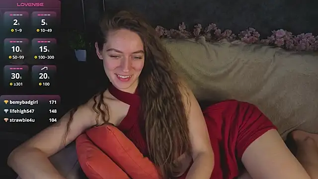 Agnes_Wells webcam
