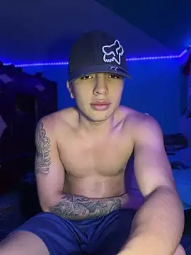 pabonsito webcam