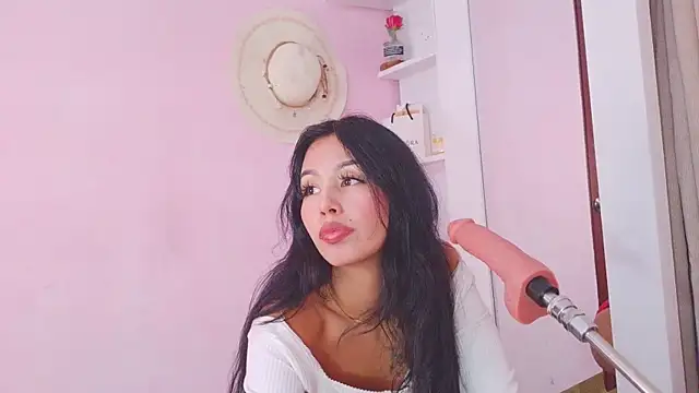 Miss_Charlottet webcam