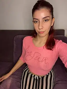 Jesicamartinezok webcam
