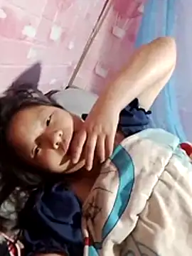 Miu-beobeo webcam