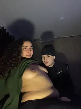 A_maddy webcam