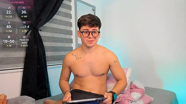 Gingertwink_n webcam