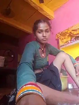 Hot_reshmaji webcam