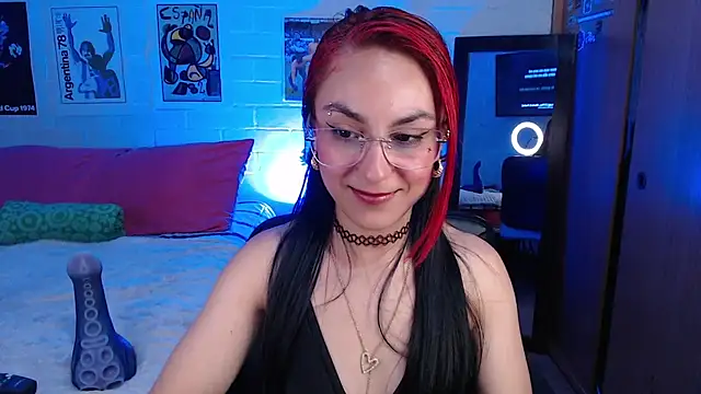 Amy66 webcam