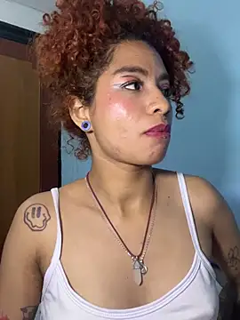 Rchelx69x webcam