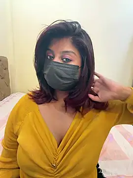 PayalDesire webcam