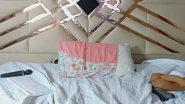 missfoster webcam