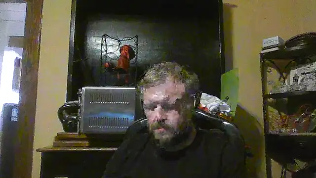 TheOneDonShaun webcam