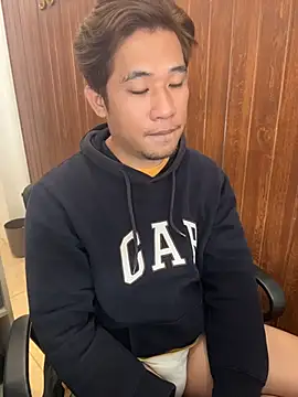 Titanryu webcam
