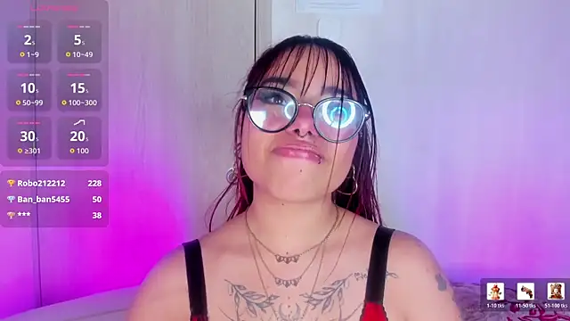 Little_natty_ webcam