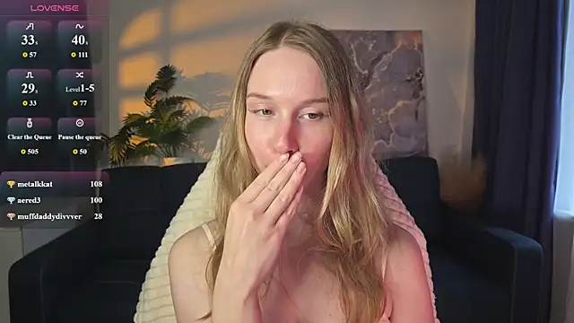 Eve_Sin webcam