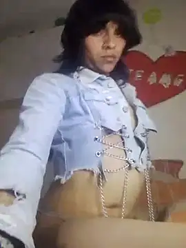Liil_bunny webcam