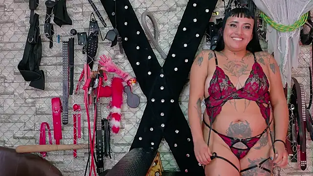 Ranina_BDSM_ webcam