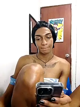 Alexxasexy webcam