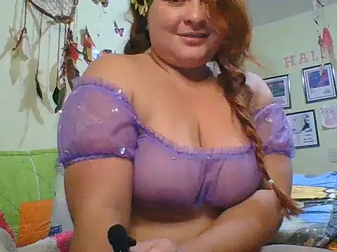LafresaAmor webcam